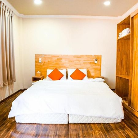 Hotel Water Seven Maafushi Zewnętrze zdjęcie
