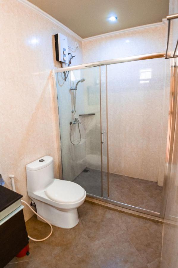 Hotel Water Seven Maafushi Zewnętrze zdjęcie