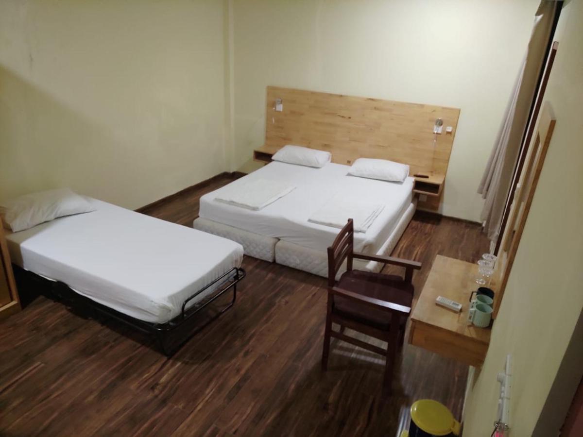Hotel Water Seven Maafushi Pokój zdjęcie